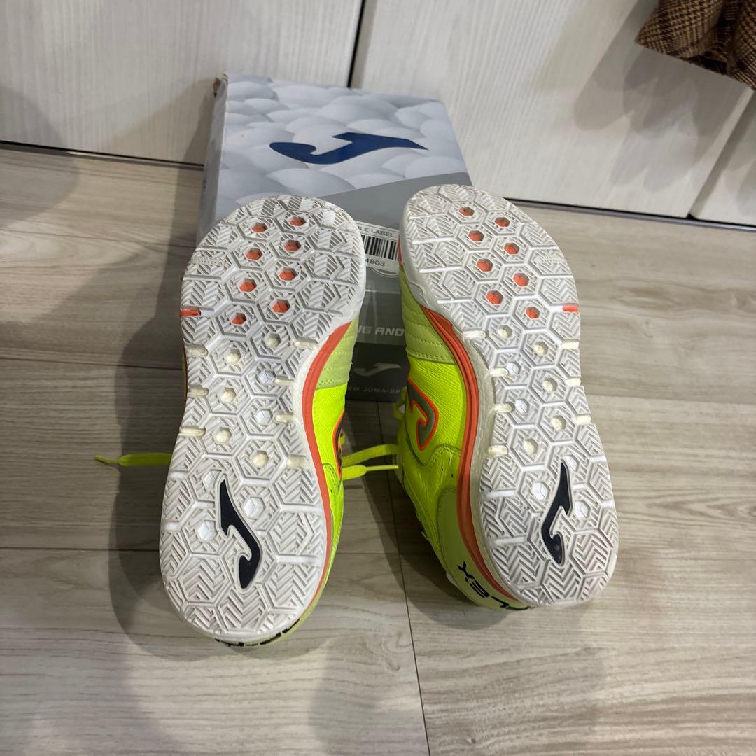 シューズ JOMA TOPFREX REBOUND