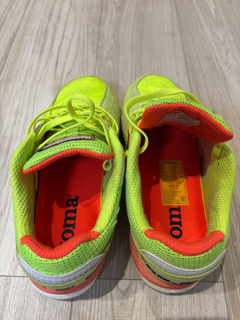 シューズ JOMA TOPFREX REBOUND