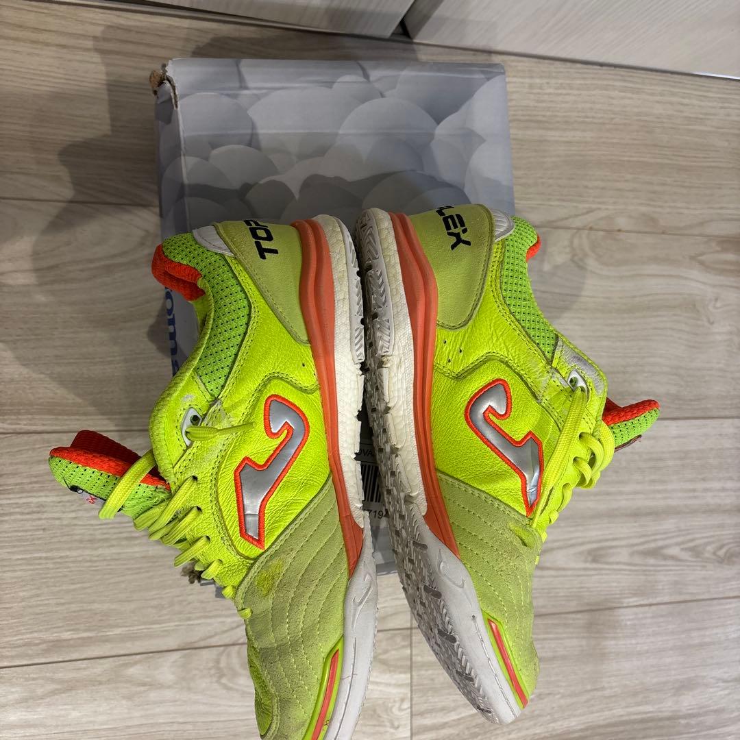 シューズ JOMA TOPFREX REBOUND