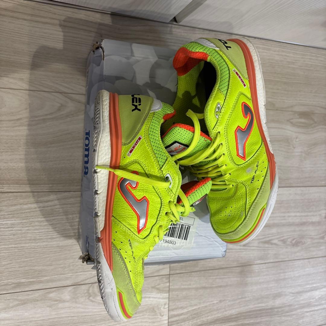 シューズ JOMA TOPFREX REBOUND