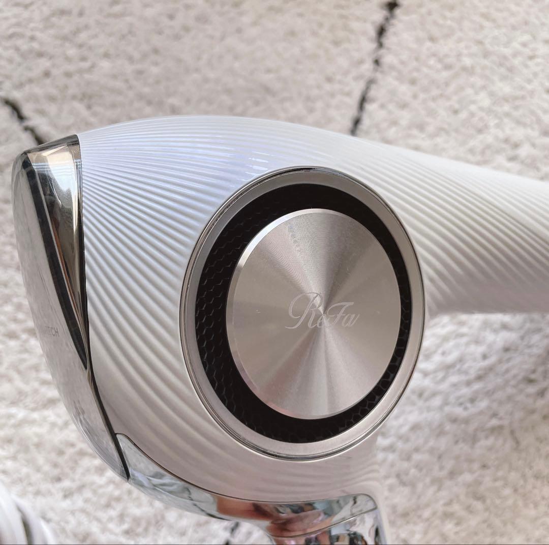 ReFa ビューテックドライヤープロ(RE-AJ02A)