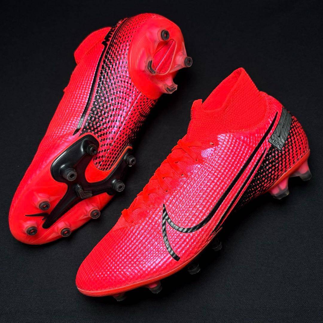 マーキュリアルスーパーフライ 25cm ag ヴェイパー