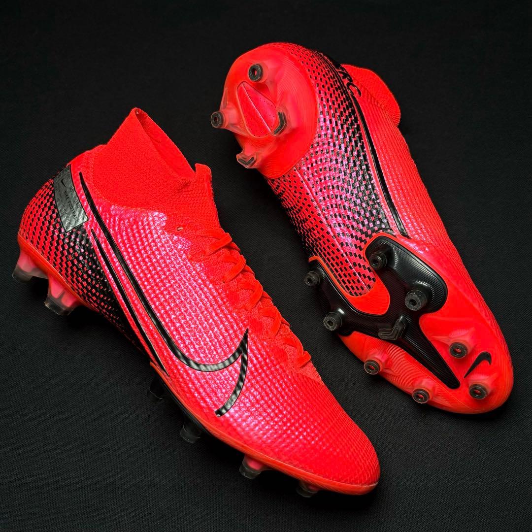 マーキュリアルスーパーフライ 25cm ag ヴェイパー