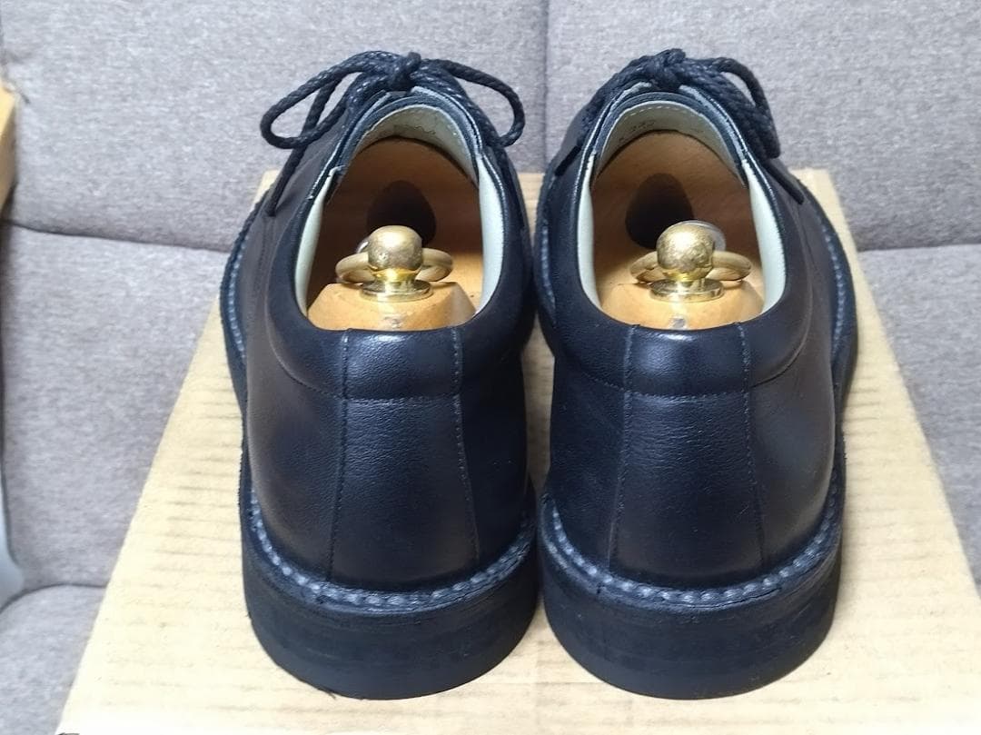 REGAL WALKER 319W プレーントゥ GORE-TEX 25.5cm