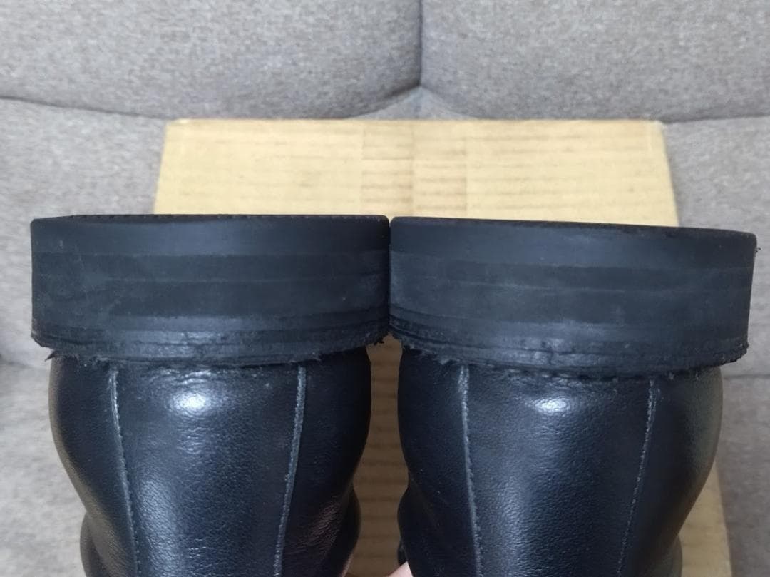 REGAL WALKER 319W プレーントゥ GORE-TEX 25.5cm