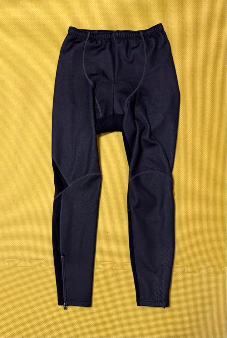 パールイズミPEARL IZUMI サイクルウェア冬の定番4点セットメンズLL