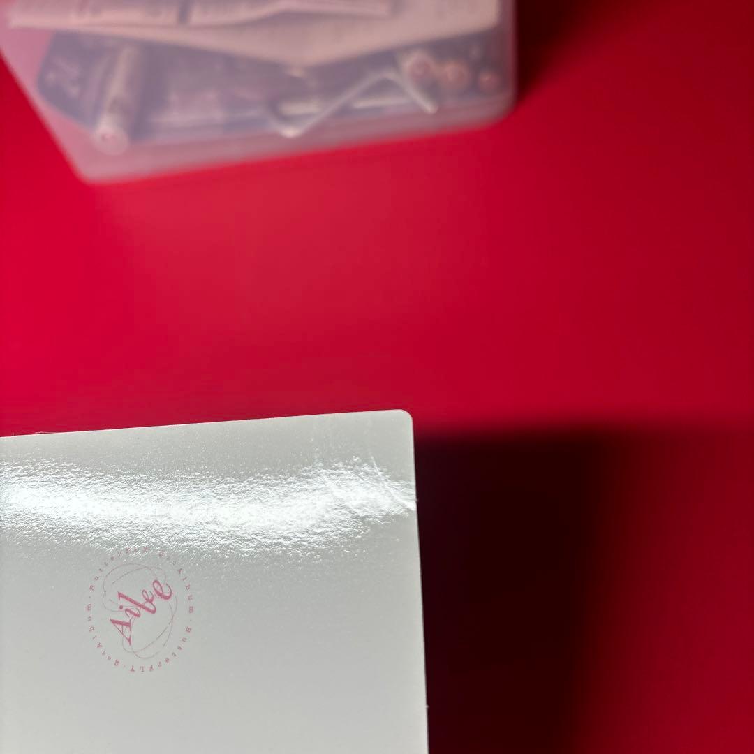 K-POP・アジア Ailee 2nd Album butterFLY