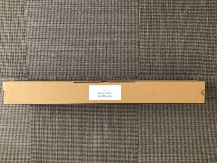 杉本博司　華厳の滝 Sugimoto Hiroshi