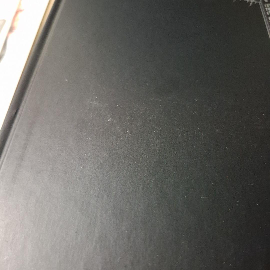 Blanc et noir :　 小畑健　画集