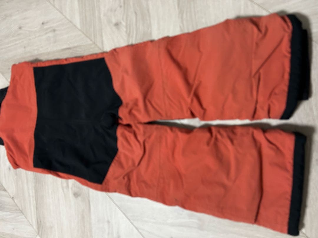 Burton バートン キッズ スキーウェア (子供用)5/6サイズ