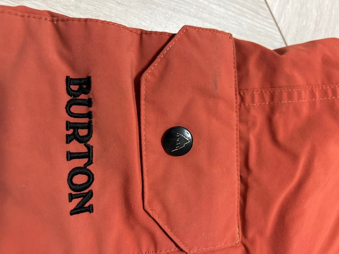 Burton バートン キッズ スキーウェア (子供用)5/6サイズ