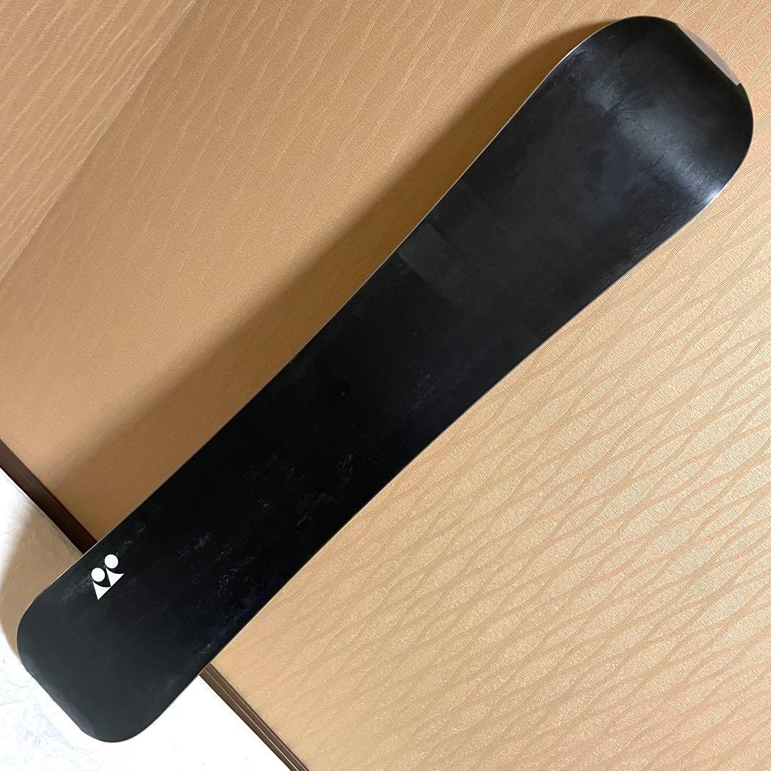 【早い者勝ち】 YONEX ヨネックス スノーボード 151cm