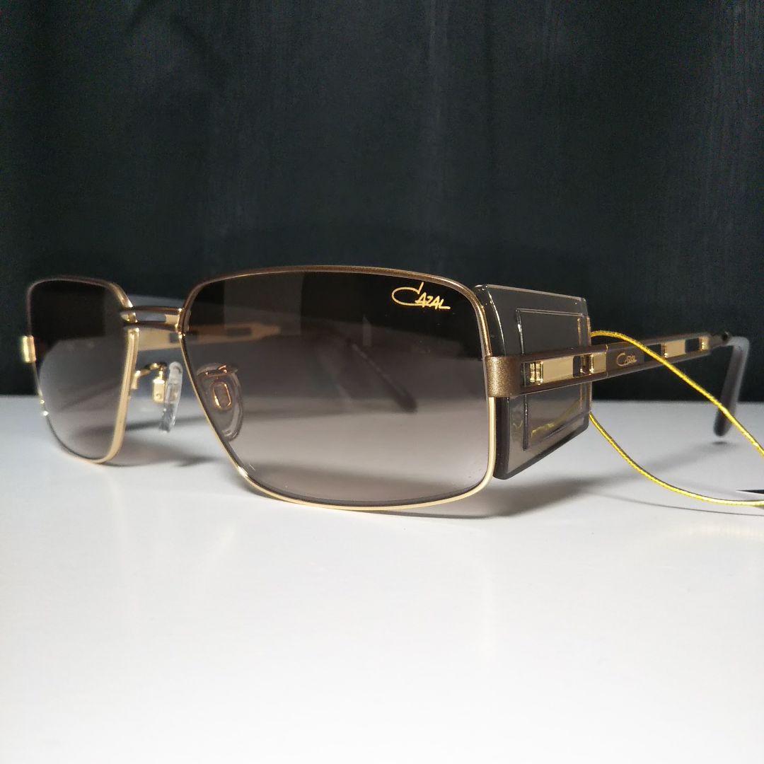 小物 CAZAL SUNGLASSES MOD.9097 COL.003