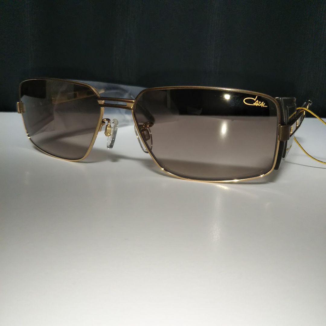 小物 CAZAL SUNGLASSES MOD.9097 COL.003