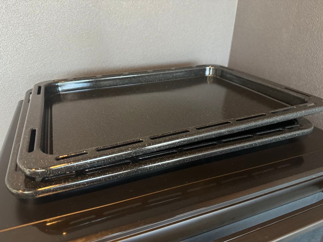 ピッコロ 　Bistro 電子レンジ オーブン NE-BS8A