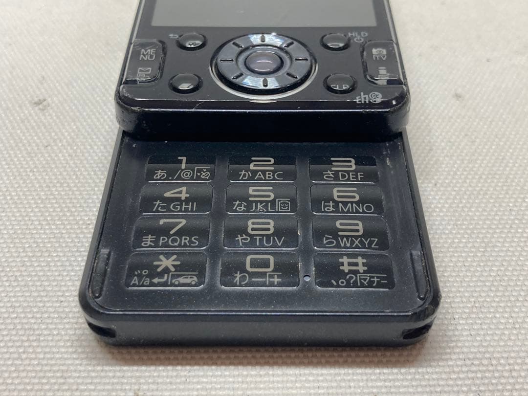 概ね美品　docomo　STYLE series　P-03D　a01a581dd