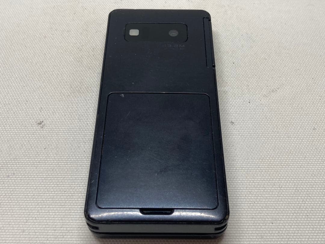 概ね美品　docomo　STYLE series　P-03D　a01a581dd