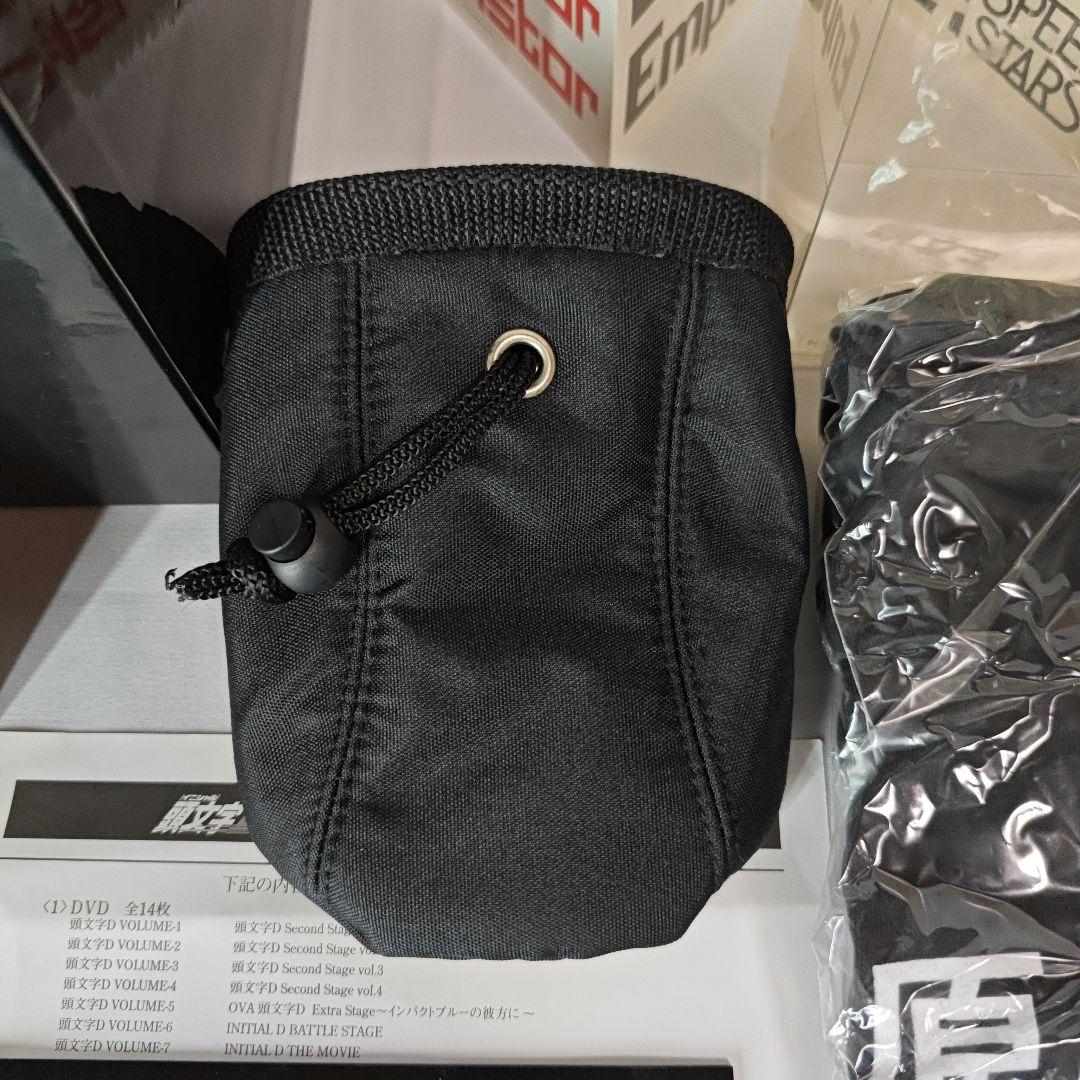 INITIAL D SUPER COMPLETE BOX 頭文字（イニシャル）D