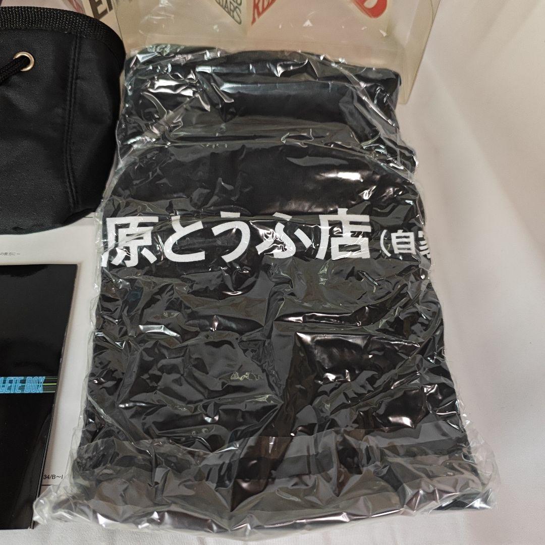 INITIAL D SUPER COMPLETE BOX 頭文字（イニシャル）D