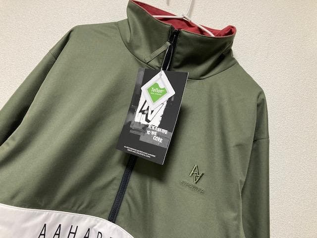 定価￥36,300 58%OFF AA ダブルエー マウンテンジャケット L