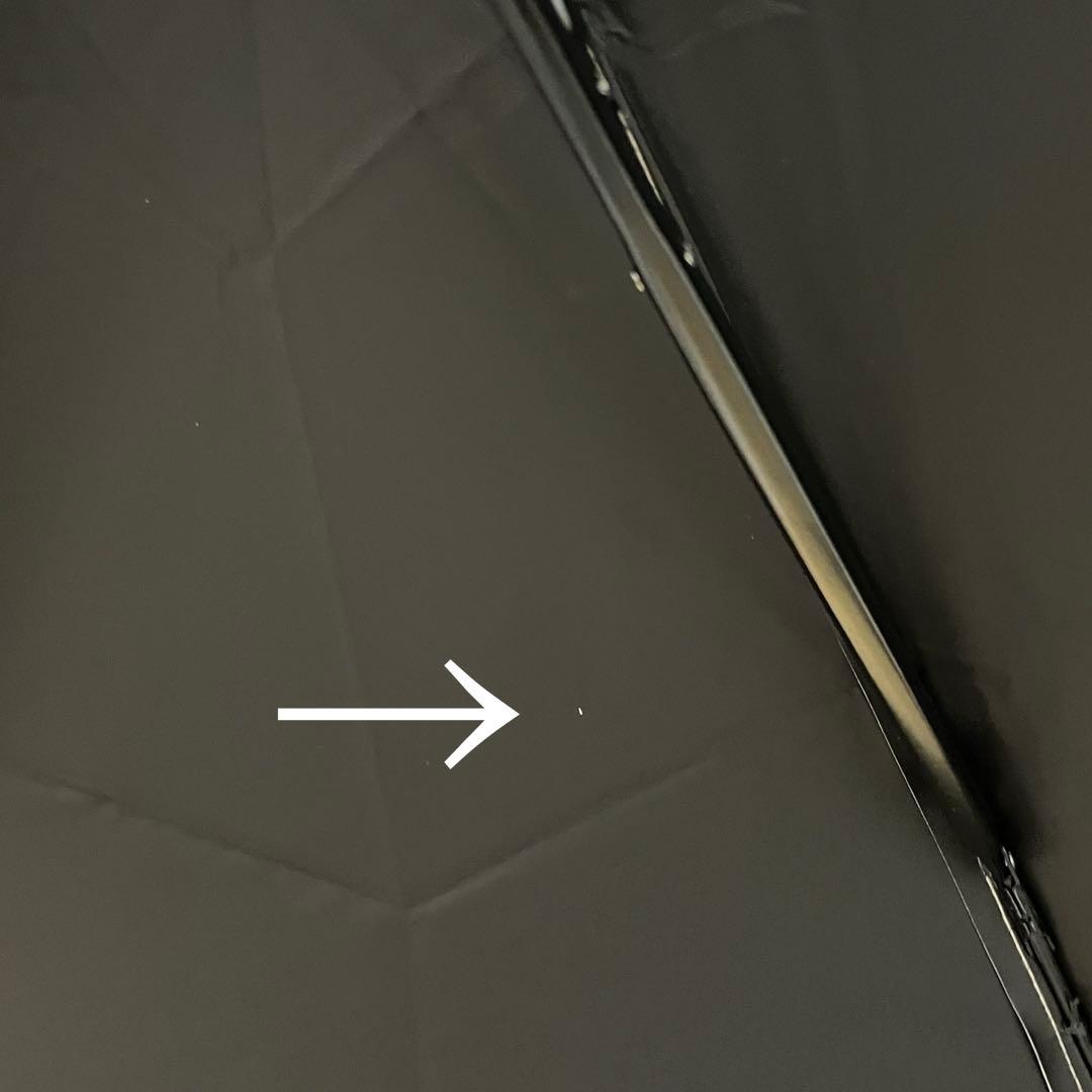 シ*♡様 新品52837ビューランス＊クリーム 1級遮光晴雨兼用折りたたみ日傘雨