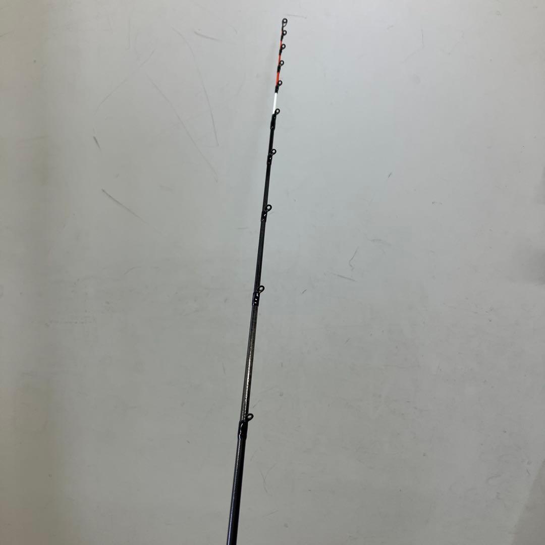 そぼろ　ダイワ　極鋭カワハギEX AGS F1