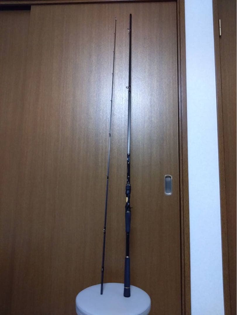 ダイワ　ラテオ　93MB