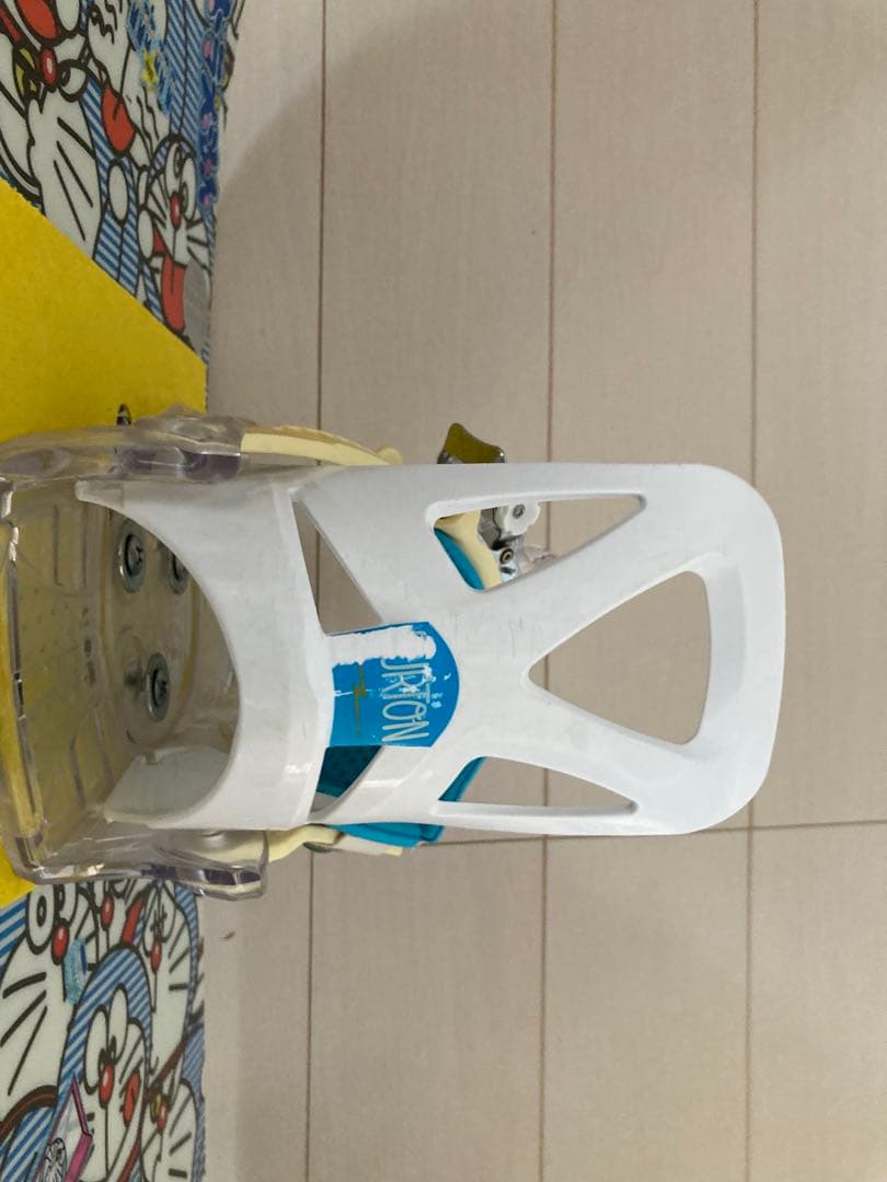 BURTON ドラえもんデザイン スノーボード 80cm