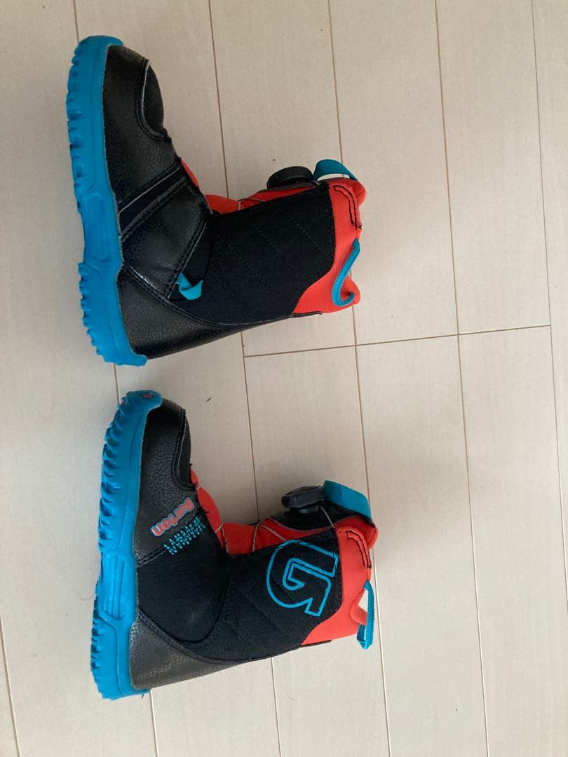 BURTON ドラえもんデザイン スノーボード 80cm