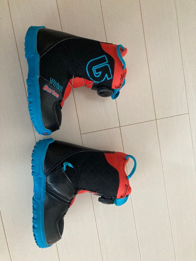 BURTON ドラえもんデザイン スノーボード 80cm