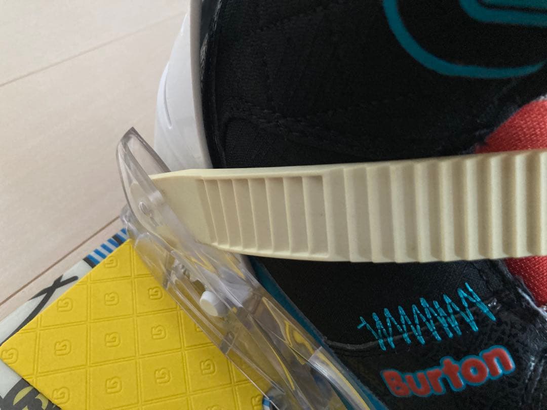 BURTON ドラえもんデザイン スノーボード 80cm