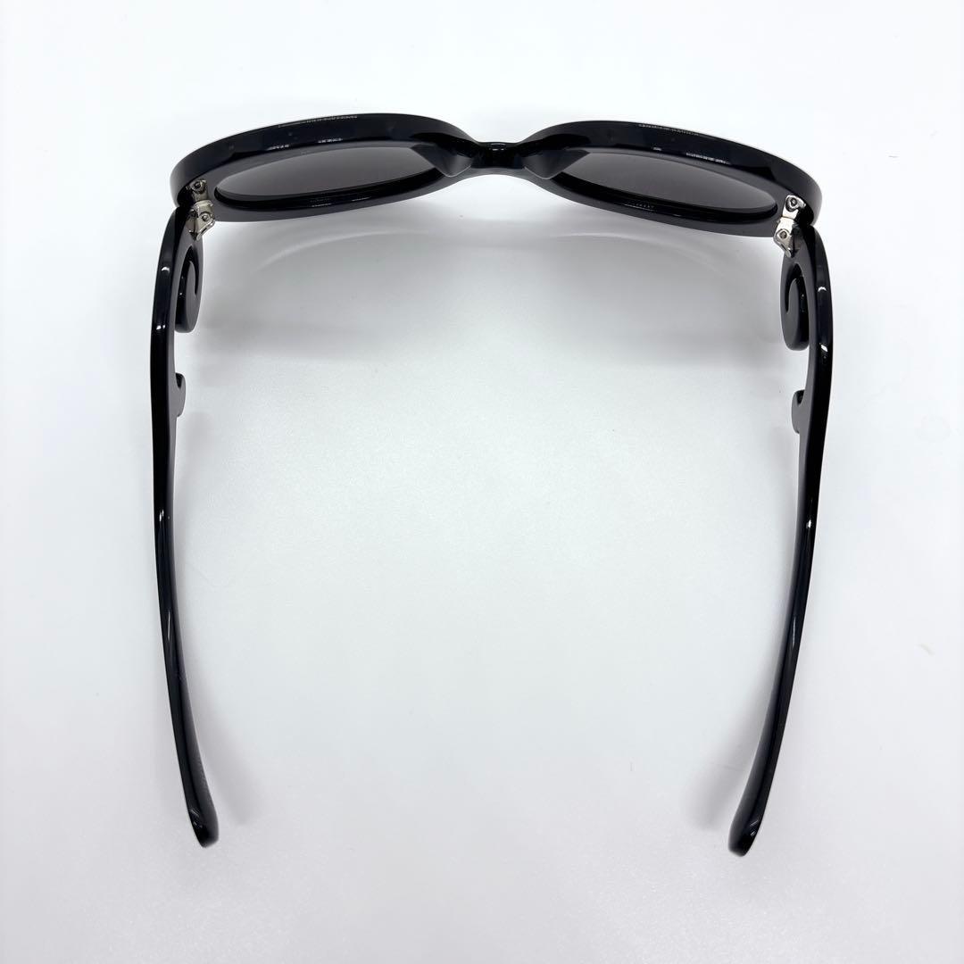 PRADA ミニマル バロック サングラス SPR27N ブラック 箱 ケース付