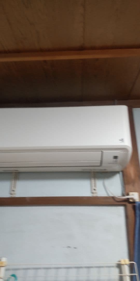 ダイキン　エアコン　F22XTFXS 6畳　ストリーマ　プレミアム冷房　FX