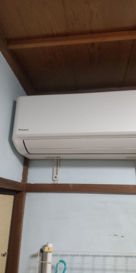 ダイキン　エアコン　F22XTFXS 6畳　ストリーマ　プレミアム冷房　FX