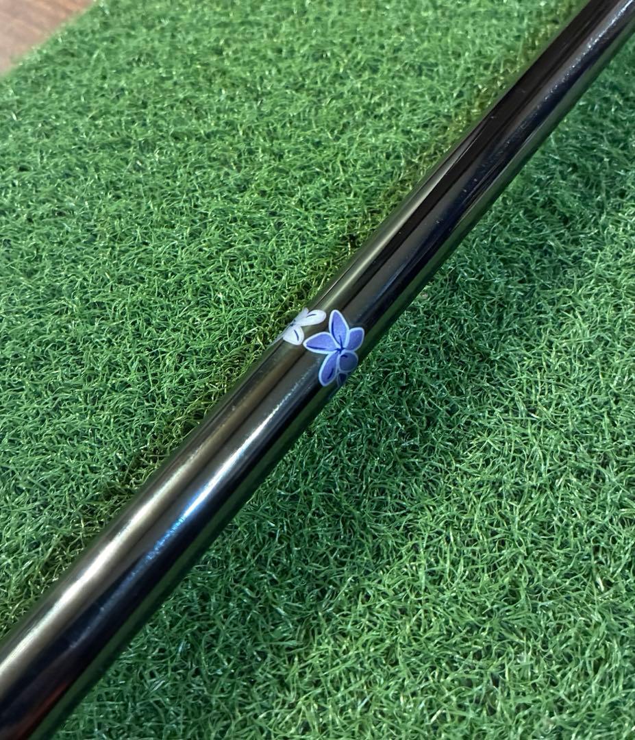 ディアマナ　S73X シャフト　初代　青マナ