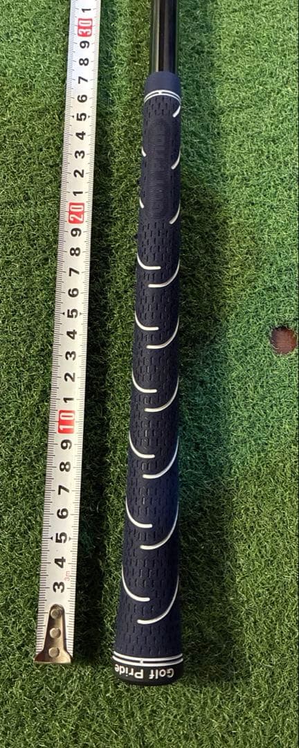 ディアマナ　S73X シャフト　初代　青マナ