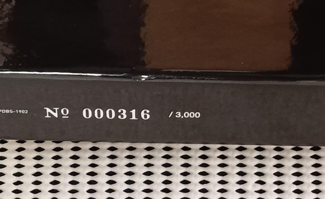 ミッシェルガンエレファント LAST HEAVEN コレクターズBOX 限定盤