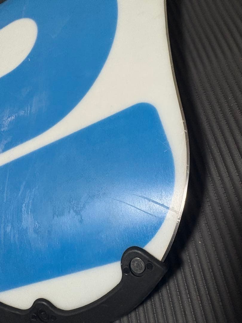 NICO セパレートスノーボード　スノーボード　セパスノ