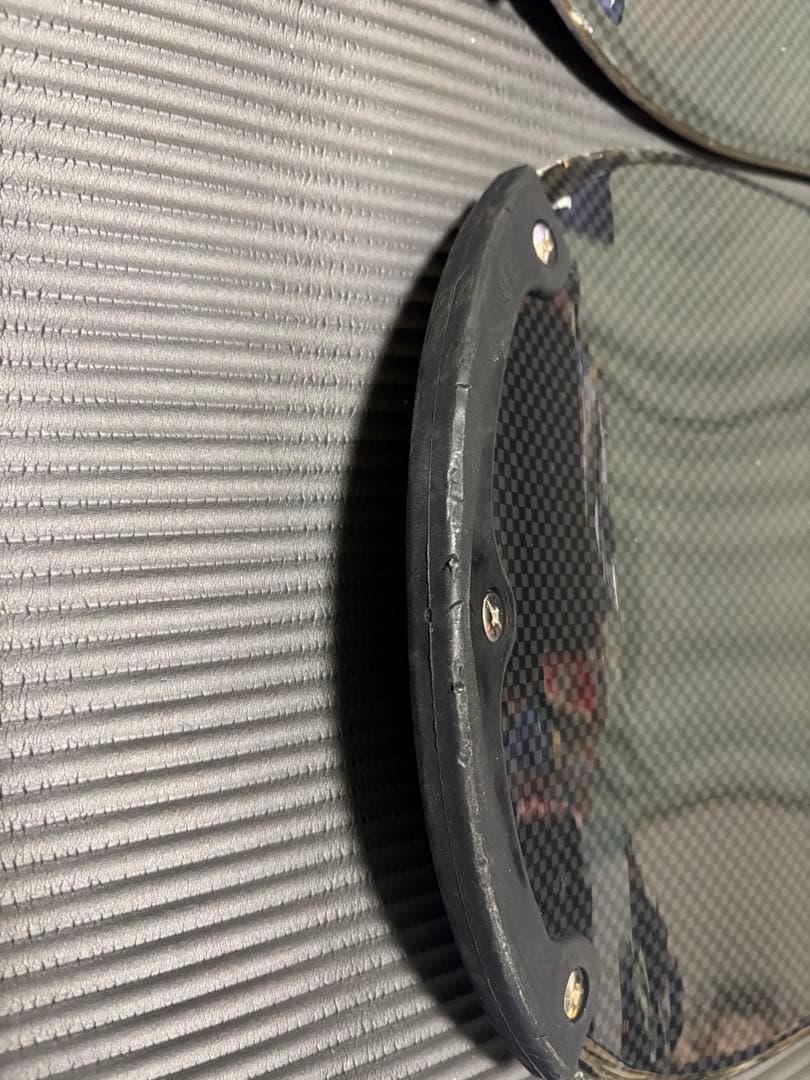 NICO セパレートスノーボード　スノーボード　セパスノ