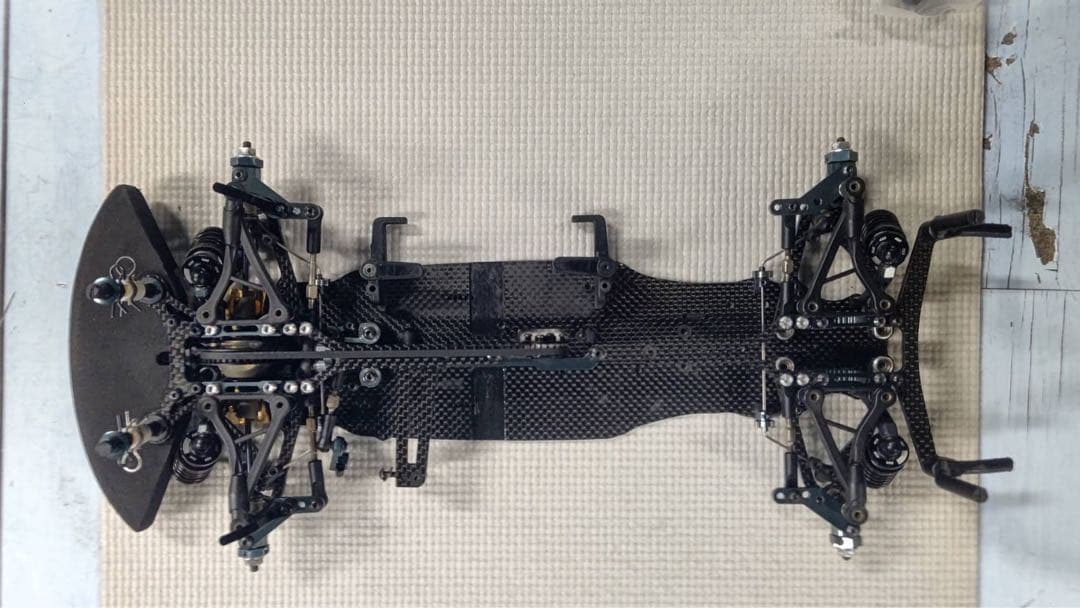 お値下げ中！無限MTC2fwD