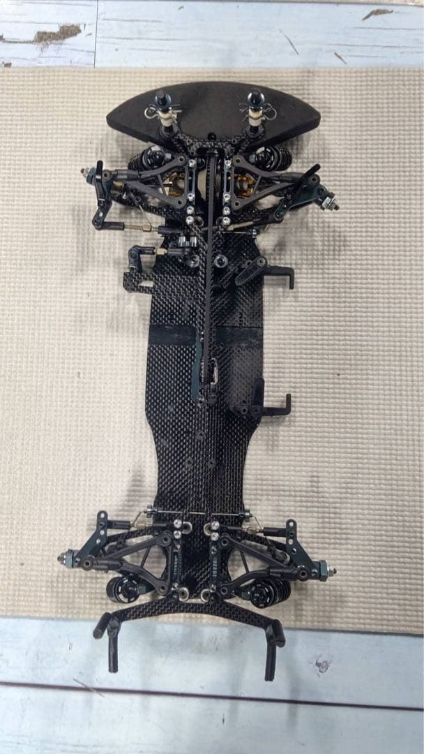 お値下げ中！無限MTC2fwD