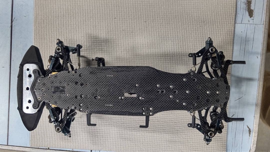 お値下げ中！無限MTC2fwD