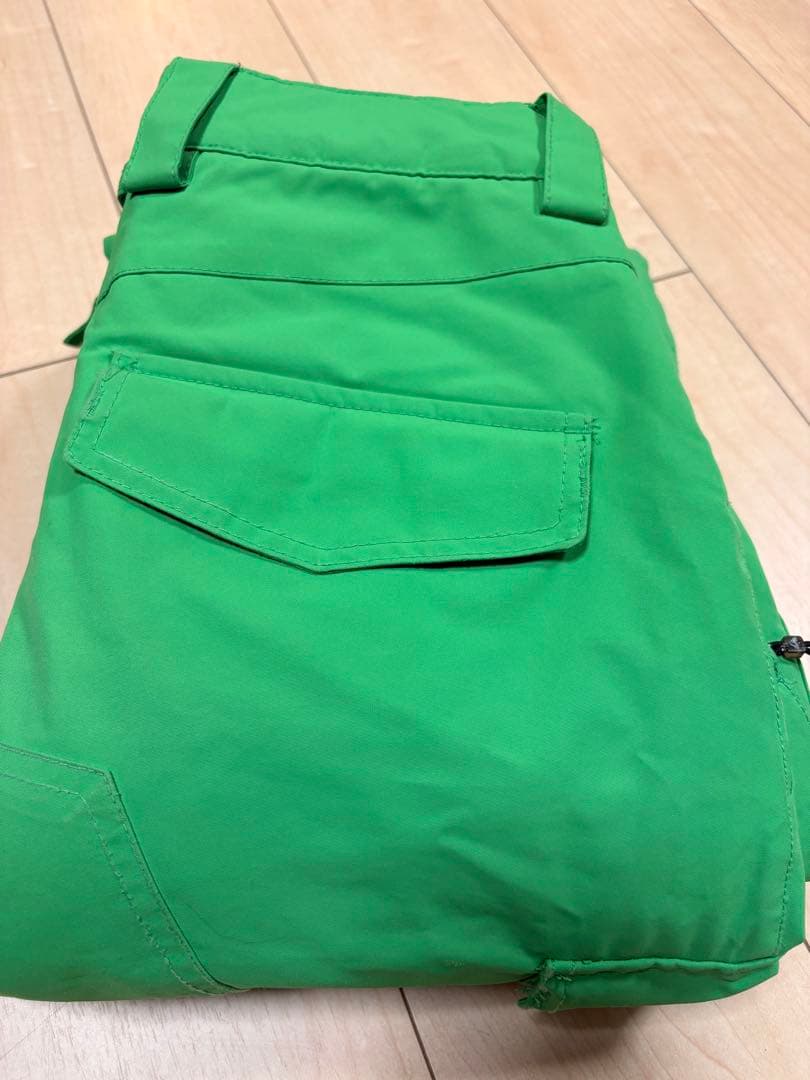 Quiksilver スノーボードウェアセット L/G, XL/TG