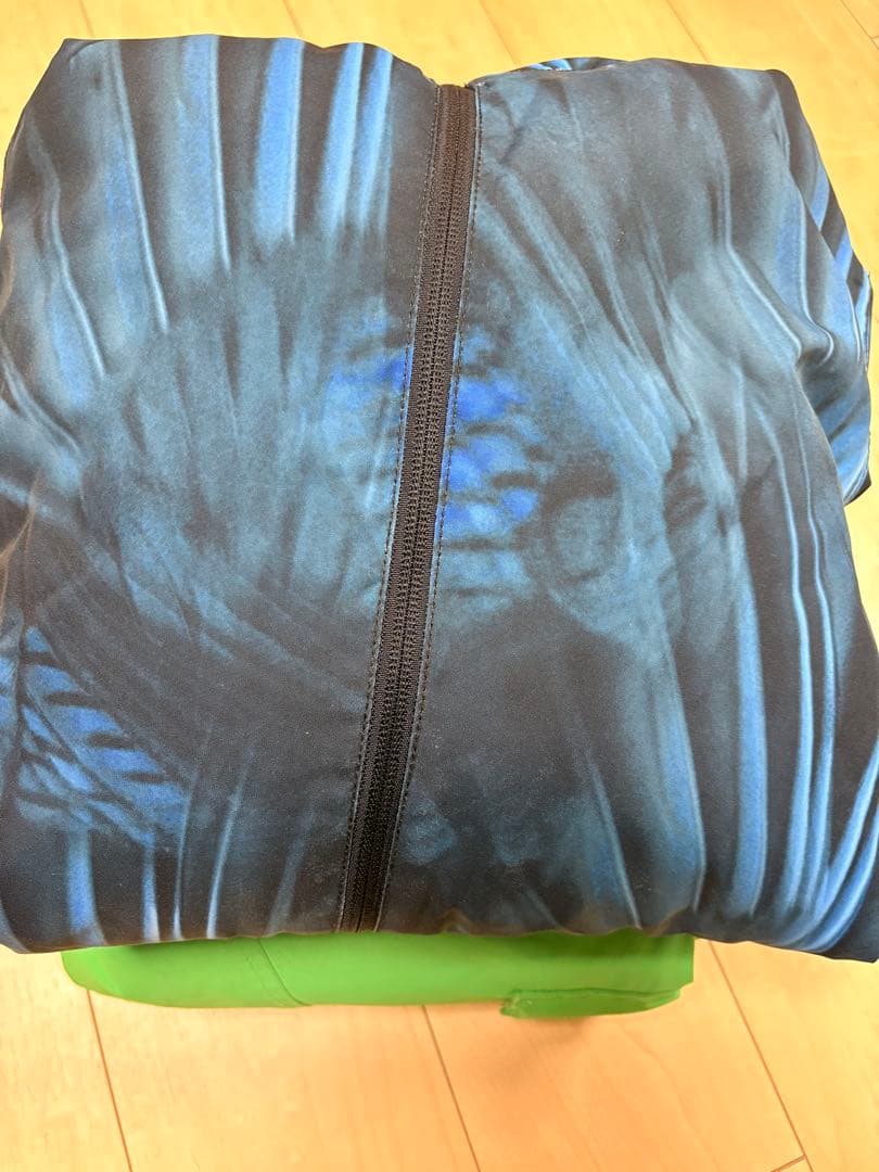 Quiksilver スノーボードウェアセット L/G, XL/TG