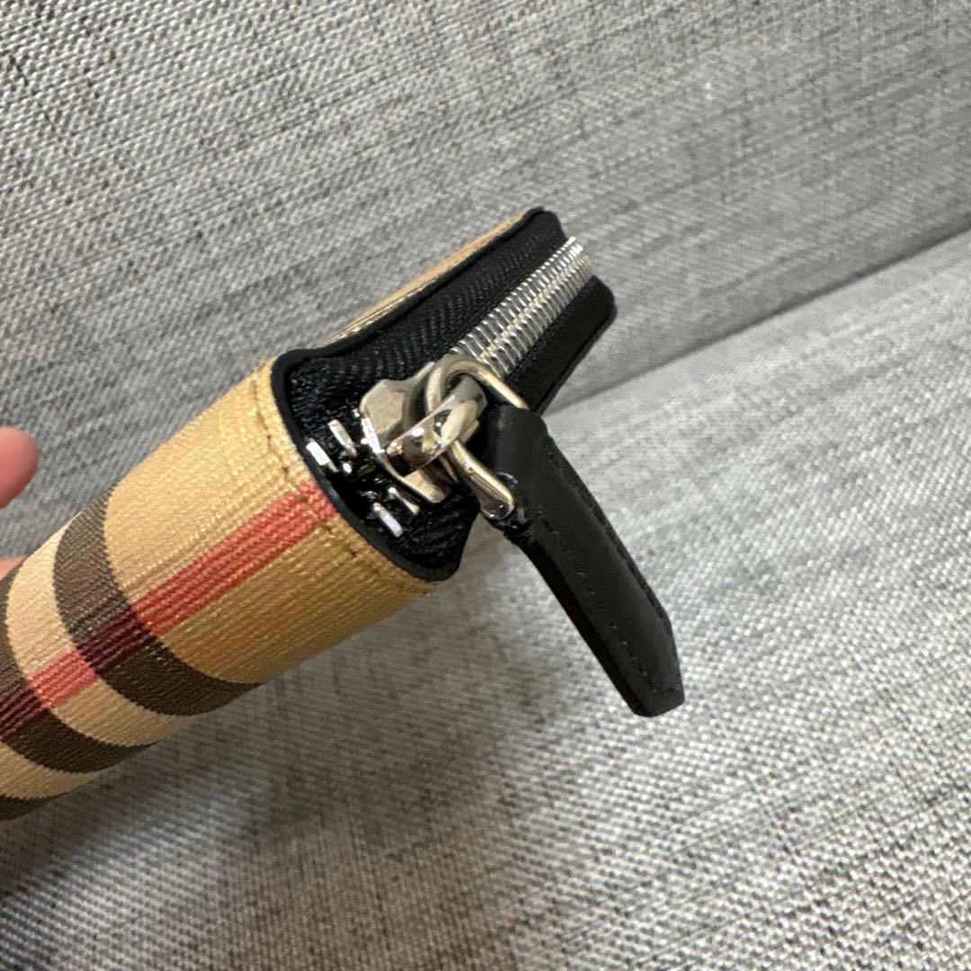 BURBERRY バーバリー 長財布