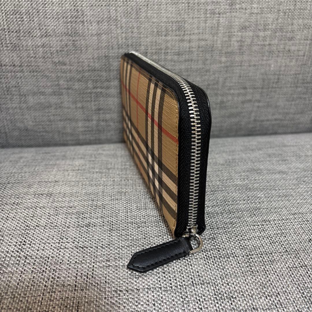 BURBERRY バーバリー 長財布