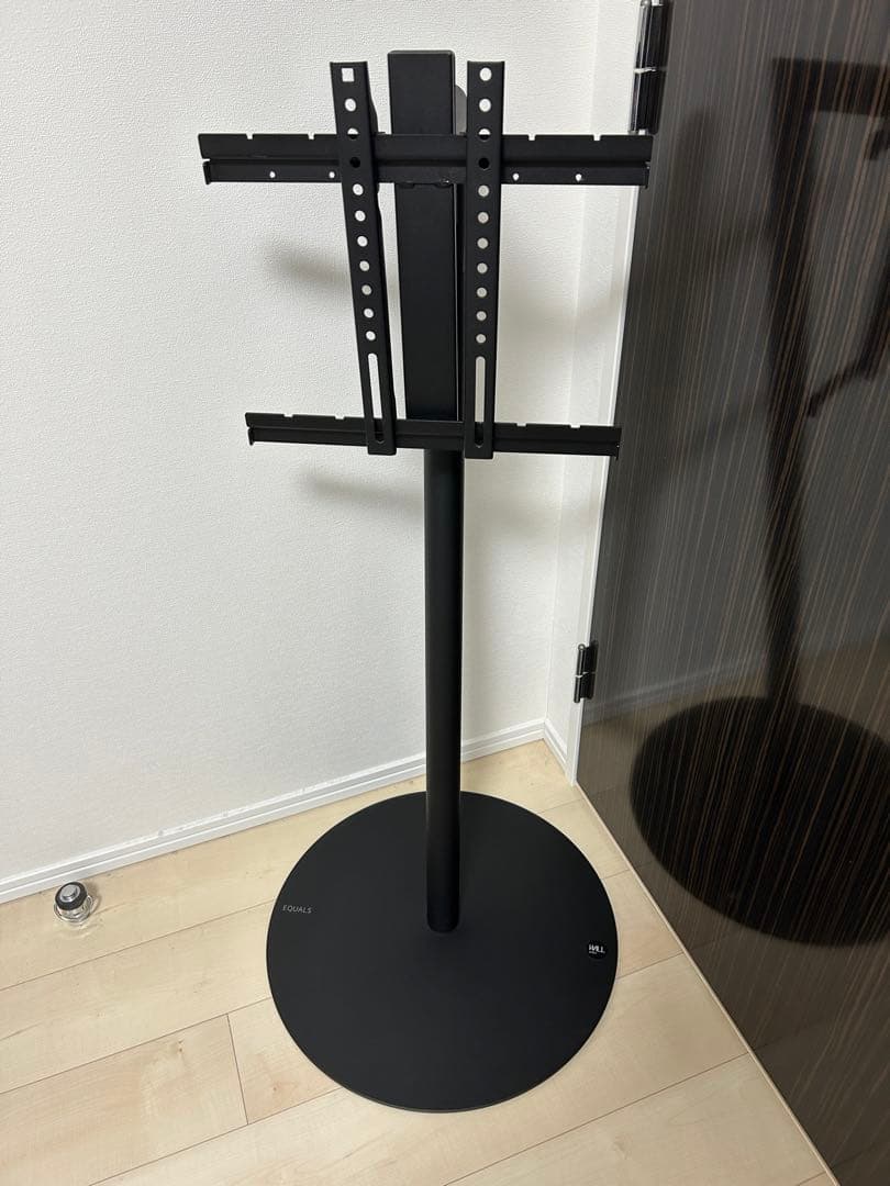 EQUALS WALL テレビスタンド ハイタイプ