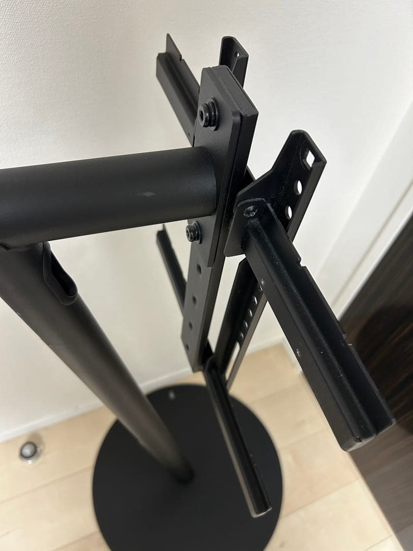 EQUALS WALL テレビスタンド ハイタイプ