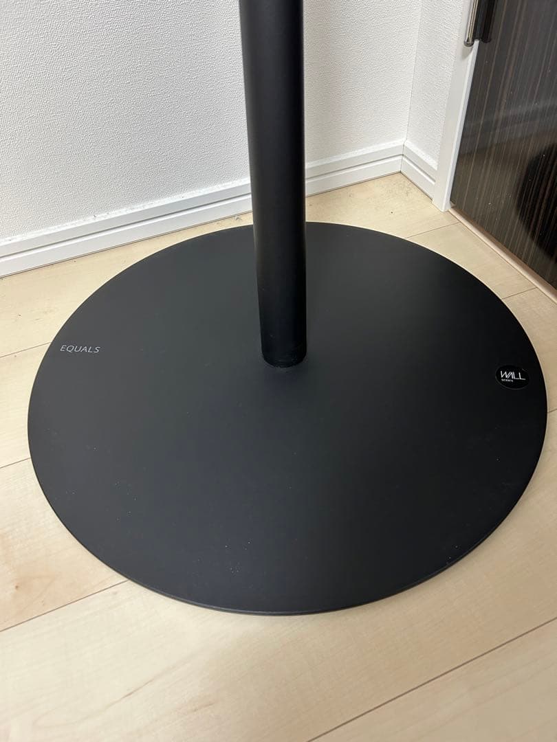 EQUALS WALL テレビスタンド ハイタイプ