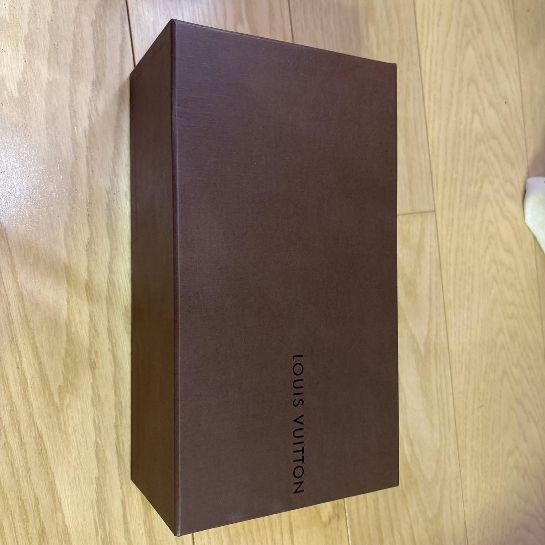 Louis Vuitton フラットシューズ